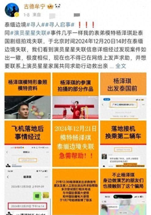 王星回国了，但网友还是想不通：为啥会拐卖明星？