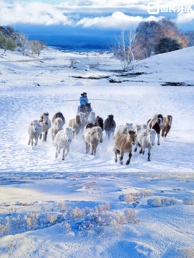 淡季旅游！1月、2月去这8个地方！可以开始计划出发了